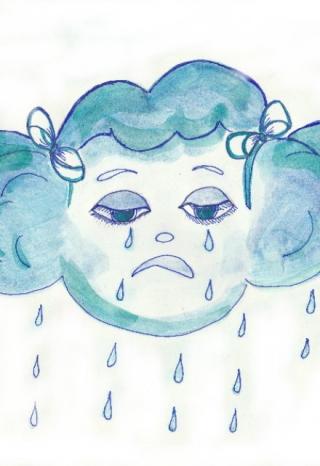 Добрая тучка