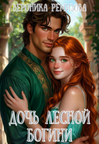 Дочь Лесной Богини