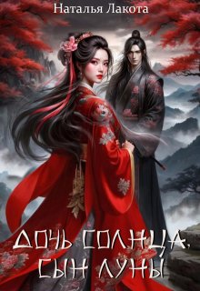 Дочь солнца, сын луны