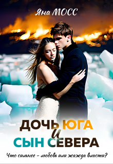Дочь Юга и сын Севера