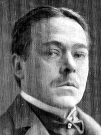 Доктор Глас