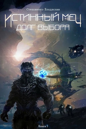 Долг выбора (СИ)