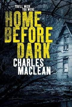 Домой до темноты