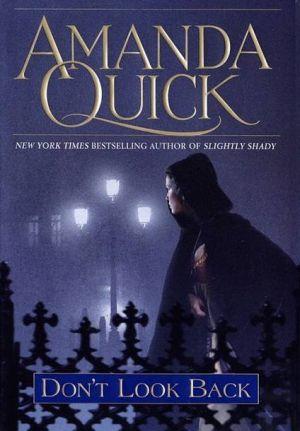 Don’t Look Back