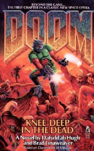 DOOM: По колено в крови