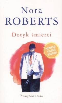Dotyk Śmierci [На польском]