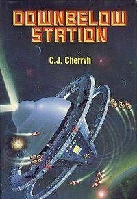 Downbelow Station