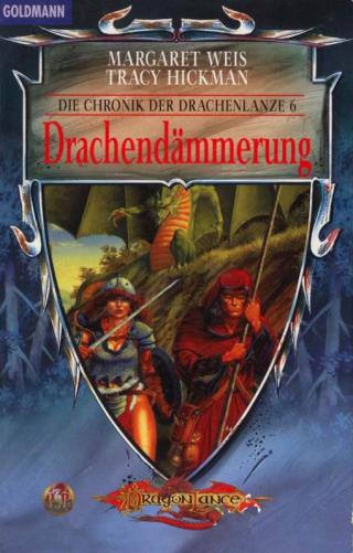 Drachendämmerung
