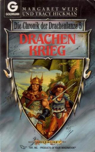 Drachenkrieg