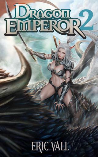 Dragon Emperor 2