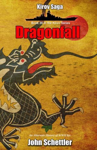 Dragonfall