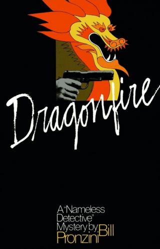 Dragonfire