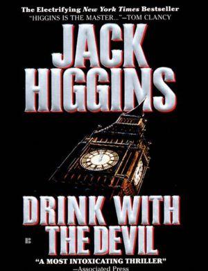 Drink With The Devil