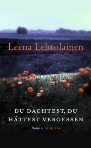 Du dachtest, du hättest vergessen [de]