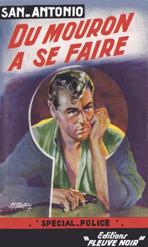 Du mouron à se faire [fr]