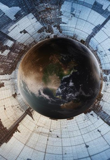 Дуальный мир