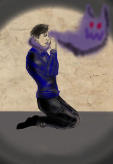 Духовная нечисть