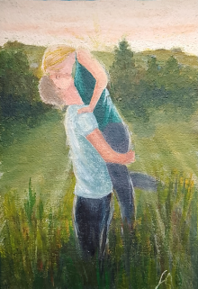 Двадцать ноль ноль