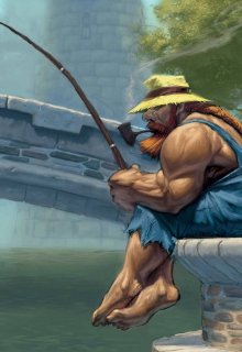 Дворф и выгорание