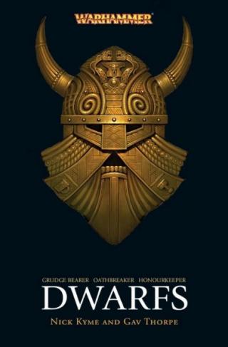 Dwarfs Omnibus