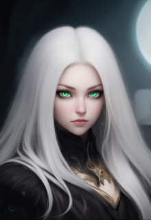 Джандрогина