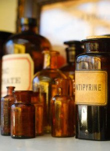 Джефф Питерс как персональный магнит