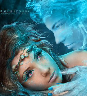 Джинни                 (СИ)