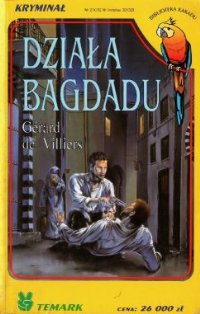 Działa Bagdadu [Les canons de Bagdad - pl]