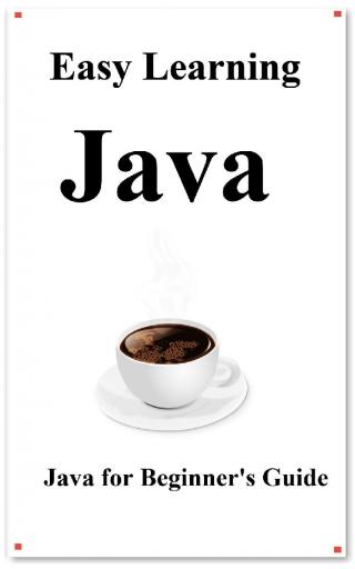 Easy Learning Java