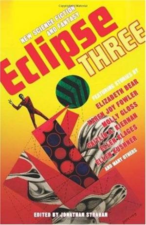 Eclipse Three [anthology]