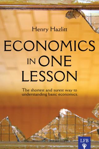 Economics In One Lesson