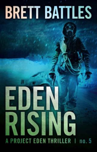 Eden Rising