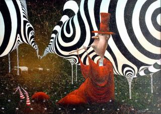 Эффект «Эхо»