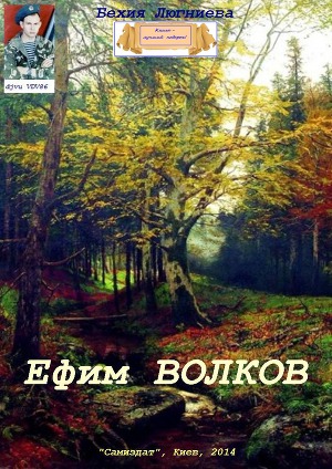 Ефим Волков (СИ)