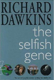 Эгоистичный ген