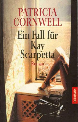 Ein Fall für Kay Scarpetta [de]