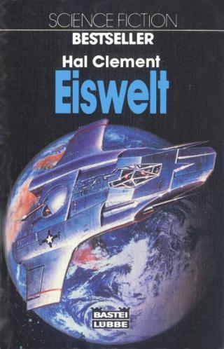 Eiswelt
