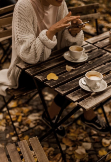 Ей приснился сон