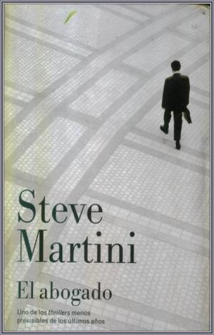 El abogado