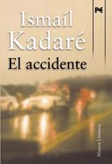 El accidente