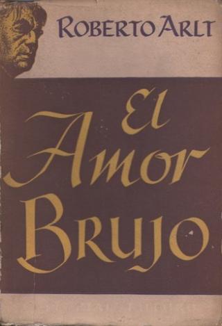 El Amor Brujo