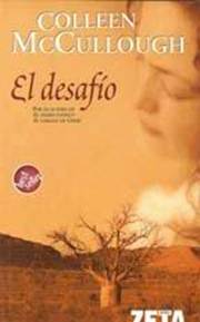El Desafío