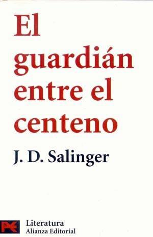 El guardián entre el centeno