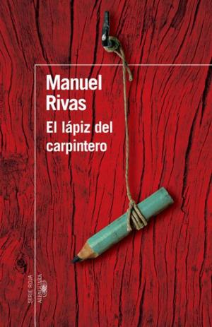 El lápiz del carpintero