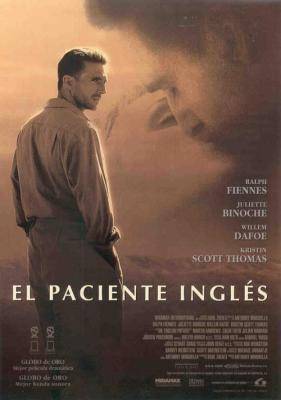 El Paciente Inglés