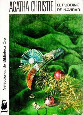 El pudding de Navidad