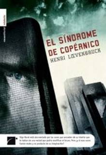 El síndrome de Copérnico [Le Syndrome Copernic - es]
