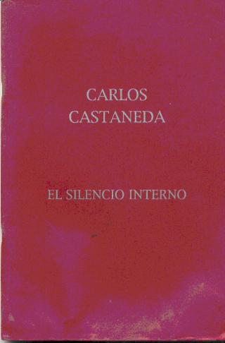 El Silencio Interno