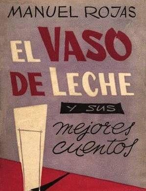 El vaso de leche