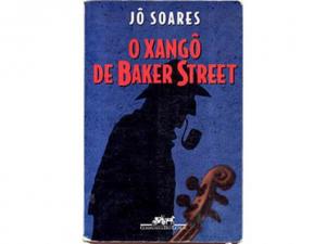 El Xangó De Baker Street